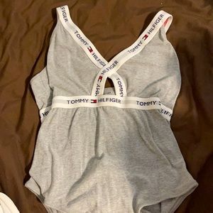 Tommy Hilfiger Bodysuit